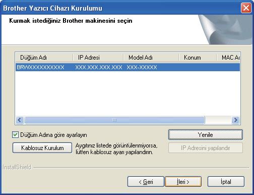 Klosuz Ağ Winows Winows için Yzıı Sürüüsünü Yükleme 10 Yüklemeen öne Bilgisyrınızın AÇIK oluğunn ve Yönetii hklrıyl oturum çtığınızn emin olun. Çlışn progrm vrs kptın.