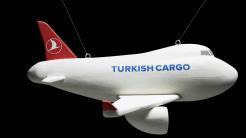 TURKISH CARGO ZAMAN TÜNELİ Türk Hava Yolları kuruldu. Bu yıllarda, Türk Hava Yolları küçük paket ve posta taşımacılığı yapmıştır. 2 C-47 kargo uçağı filoya katılmıştır.