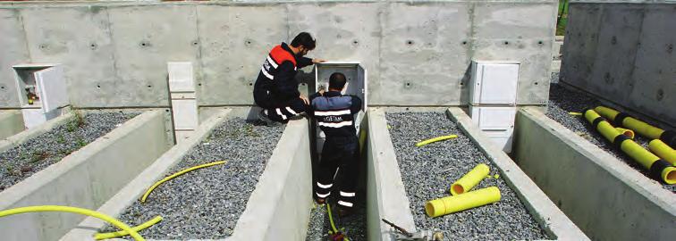 Ümraniye yi mahalle mahalle, sokak sokak doğalgaz