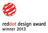 2012 Cebilon Unique markası ile Design Turkey Endüstriyel Tasarım Ödülleri nde İyi Tasarım ödülünün sahibi oldu.