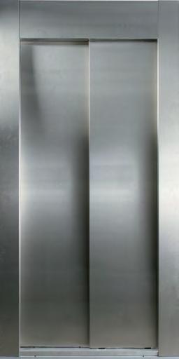 STAINLESS STEEL