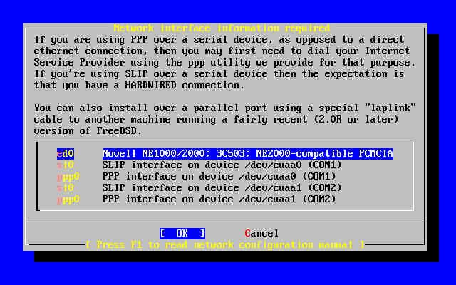 Şimdi arabirim ayarlarını yapmanız gerekiyor. IPv6 ve DHCP için hayırı (NO) seçin. Aşağıdaki ekranda şu bilgileri girin: Hostname (Sunucu adı) : sunucunun tam internet adresi (örneğin spamtitan.