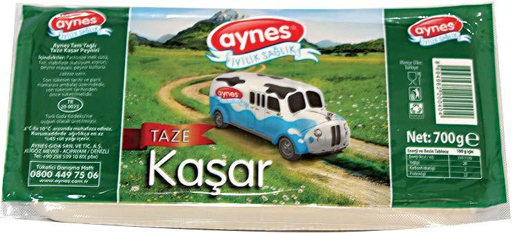 Aynes Taze