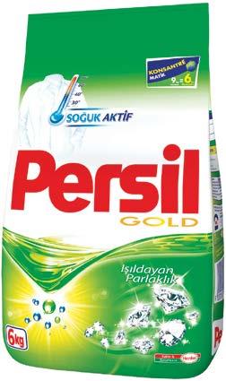 Ml Persil