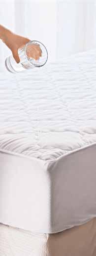 ALEZ - NEVRESİM TAKIMLARI / MATTRESS PROTECTORS LINEN SETS For a