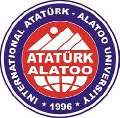ALATOO ACADEMIC STUDIES ISSN: 1694-5263 Volume 7 - Number 2 - Year 2012 (International Scientific Journal) a publication of International Ataturk Alatoo University Bishkek, KYRGYZSTAN October 2012