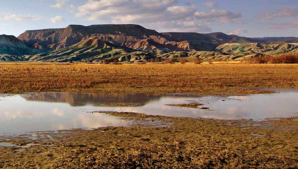 (IPCC, 2013) göre, birçok aşırı hava ve iklim olaylarında 1950 den beri değişiklikler olduğu gözlenmiştir.