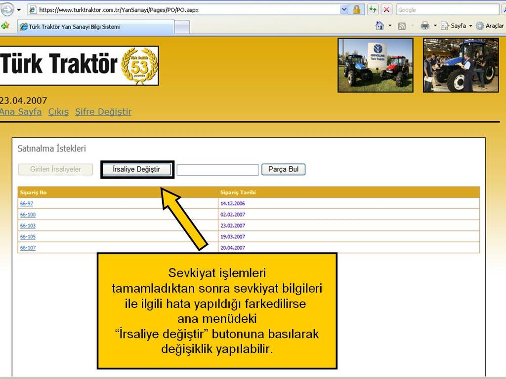 79 çalışabilmeyi sağlamıştır. Böylelikle tedarikçilerin değişmesiyle tekrardan yapılmak zorunda kalınan fiyat sözleşmeleri ve katlanılmak zorunda kalınan fiyat artışları son bulmuştur. Şekil 4.14.