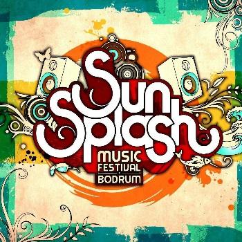 Music Festival Bodrum - Cuma 09 Eylül 2016 12:00 Xuma,