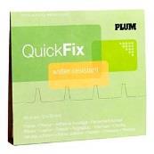 800 PLUM QUICKFIX Yara Bantı Dolum