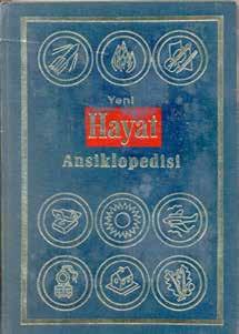 Zamanla bunu 1930 senesinde Cumhuriyet gazetesinin Hayat Ansiklopedisi, 1933 senesinde merhum İbrahim Alâattin Gövsa nın Meşhur Adamlar Ansiklopedisi takip etti.