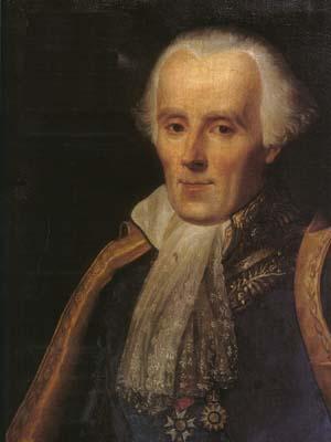 Pierre-Simon Laplace, 1749-1827 Matematiçi ve Astronomdur.