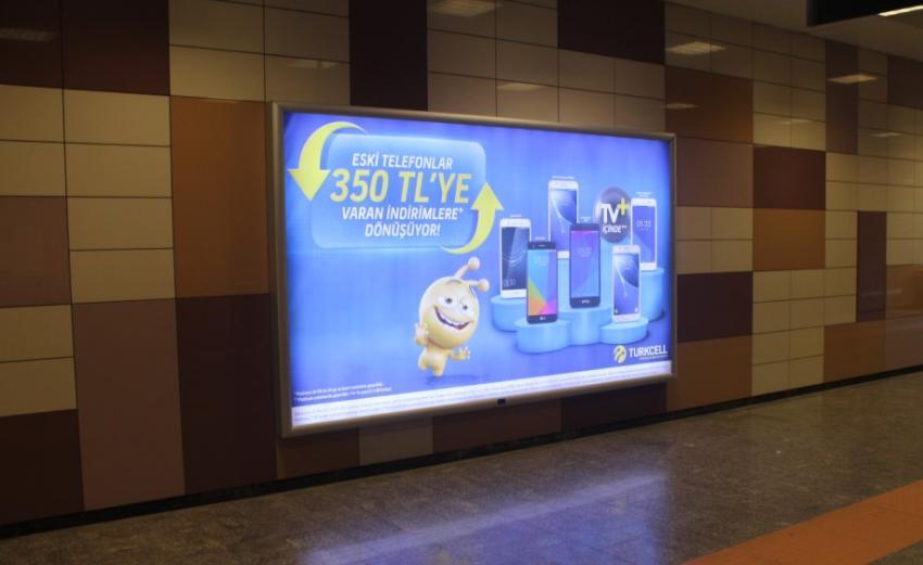 TURKCELL METRO