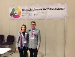 21 Ocak 2017 - Cumartesi günü Yeşilköy Rotary Kulübümüz Başkanı Özlem Güven'e ve Yeşilköy Rotary Ailemize katılımcıları