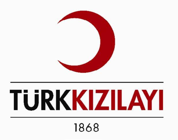 TÜRK KIZILAYI PLAKET/PLAKET KUTUSU