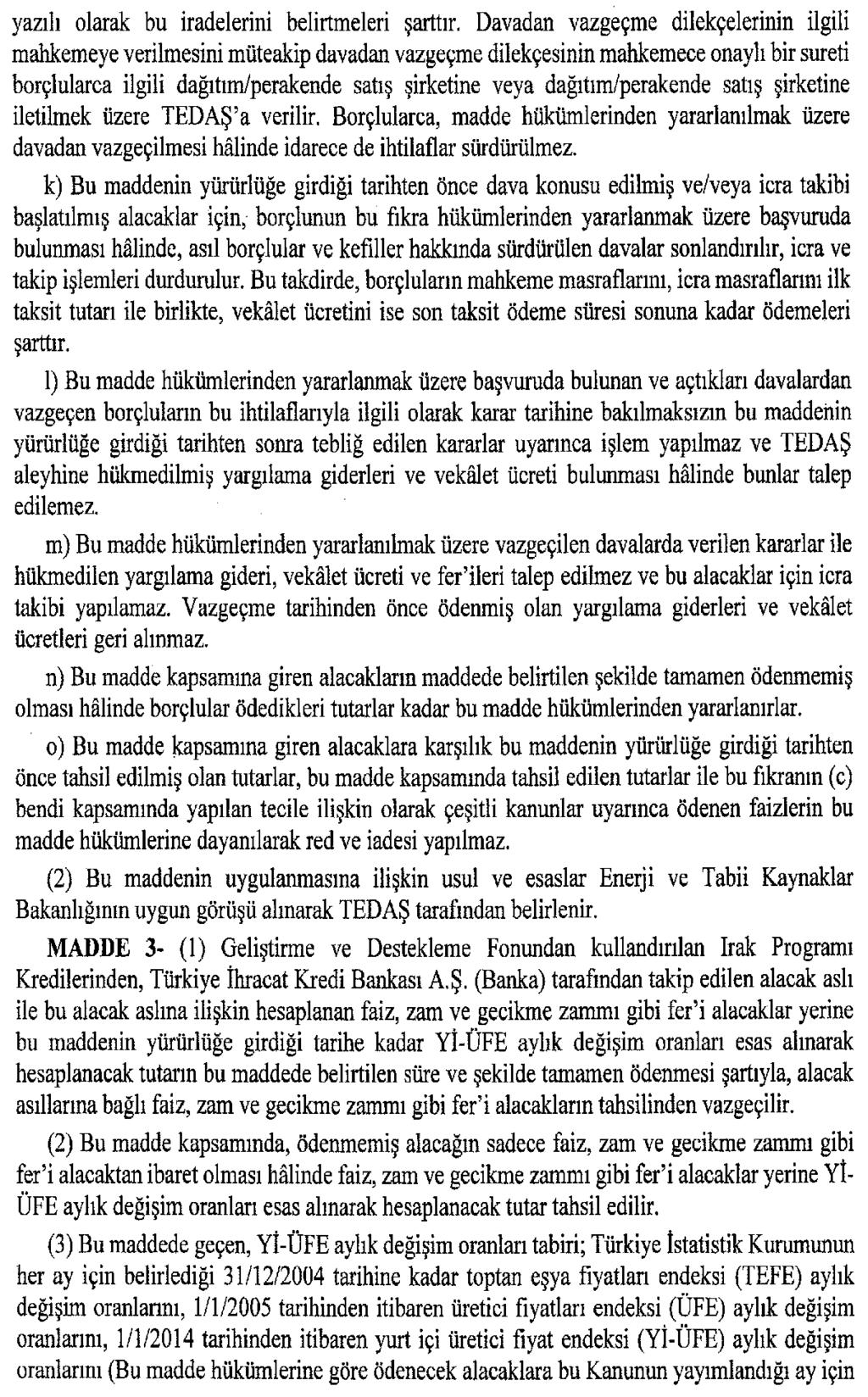 Sayfa : 16 RESMÎ GAZETE