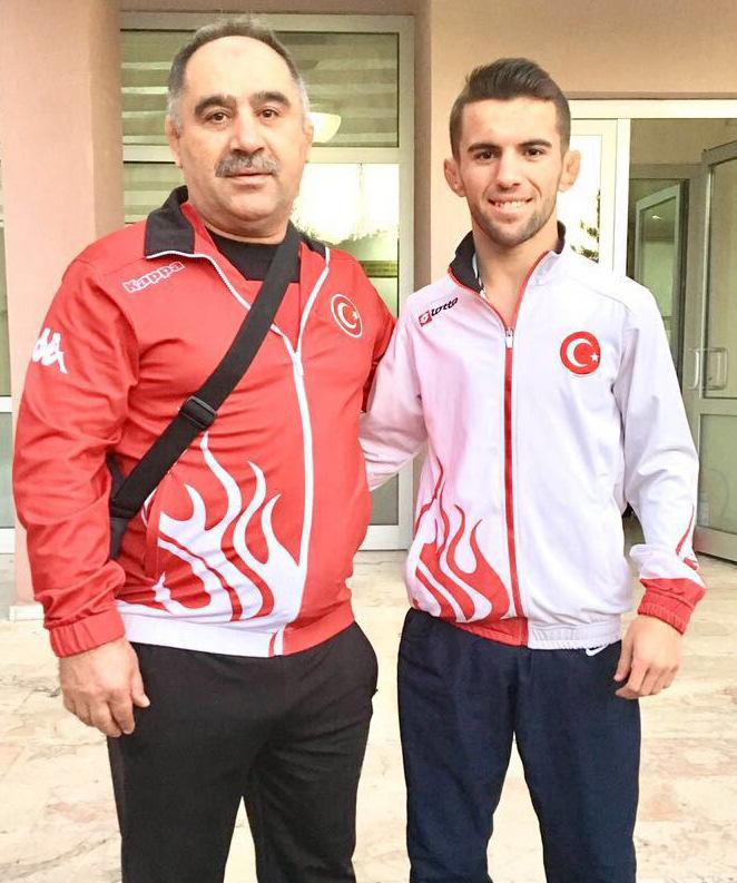 Ýki sezondur Erzurum Büyükþehir de forma giyen 24 yaþýndaki tecrübeli futbolcu iki yýllýk sözleþmeye imza attý.