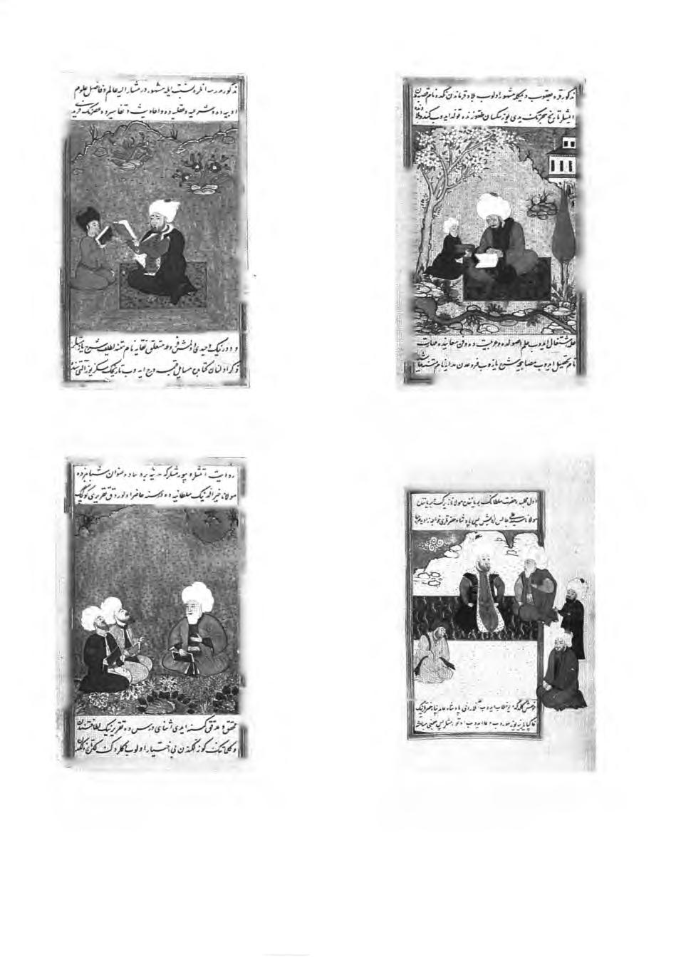 141 Molla Zeyrek (Abdulvahid b.