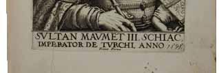 Venetiis, apud Iacobum Francum, 1596 Kapalı halde 295 200