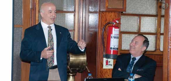 Genel Müdürü Süheyl Demirtaş, DATİ Yatırım Holding A.Ş.