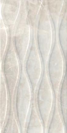 Çanakkale Seramik Verona 159 RP-8170 - RP-8170R Dalga Kemik / Wavy Bone / Welle Knochenfarben / Vague Os 30x60cm / 12"x24" -