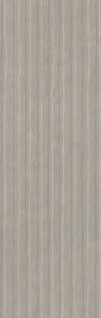 Vizon Striped Mink Striped Nerz Striped Vison 34x111cm R / 13"x44" R