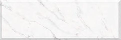 Calacatta Boserie 30x90cm R / 12"x36" R 1611 M Calacatta White / Calacatta White / Calacatta Weiß / Blanc Calacatta M 7.