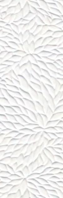 34x111cm R / 13"x44" R KRP-6986 Beyaz Parlak Süpürgelik / White Polished Skirting Weiß Poliert Fußleiste / Blanc poli Plinthe 29,5x33cm R / 11,6"x13" R Kodları "R" ile biten