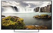 SONY 55 LED TV KOD 223-68831 1920x1080 çözünürlük, Android TV sistemi, HDMI