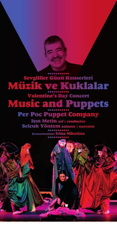 13-14 Şubat February 2017 Pazartesi-Salı