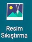 test edilen yazılımın gerçek ortama aktarılması sağlanmıştır. Aşağıda geliştirmiş olduğumuz yazılımın ekran görüntüleri ve detaylı açıklamaları sunulmaktadır.