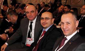 ATİB nümayəndə heyəti Gürcüstan Türkiyə Azərbaycan Biznes Forumunda iştirak edib ATİB İdarə Heyəti III Beynəlxalq Caspian Energy Forum 2015 də iştirak edib 6 mart 2015-ci ildə Batumidə Azərbaycan