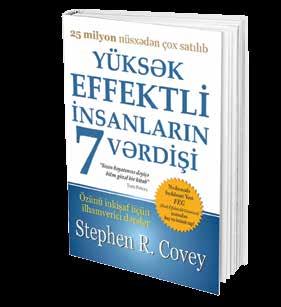 Fortune 500 reytinqinə daxil olan böyük dünya korporasiyalarının bir çoxu Yeddi vərdiş də izah olunan effektivlik fəlsəfəsi ilə tanış olmağı öz əməkdaşlarının vəzifə borcu hesab edir.