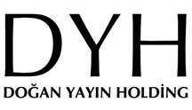 DOĞAN YAYIN HOLDİNG A.Ş. 01.01.2014 31.03.