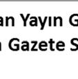 Hürriyet Grubu içerisindee Hürriyet Gazetesi nin günlük ortalama gazete satışı 403 bin