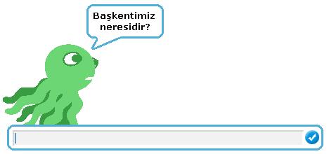 13. Bu kod çalıştırıldığında ekranda hangi sayı gözükmez? a) 3 b) 5 c) 8 d) 11 14. Kedinin sağa doğru gitmesi için hangi kod bloğu kullanılmalıdır? 15.