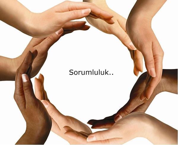 Sorumluluklar İZLENEBİLİRLİK VE