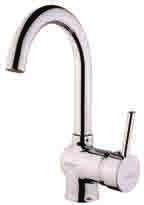 Lavabo 125 126 12 160 TL 8 165TL 127