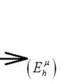 3. MATERYAL VE METOT MEHMET KAYA Şekil 3.4. μ bağının ortalama band gap enerjisi Homopolar band gapı hesaplamak için aşağıdaki yaıdeneysel formülden yaralanabiliriz.