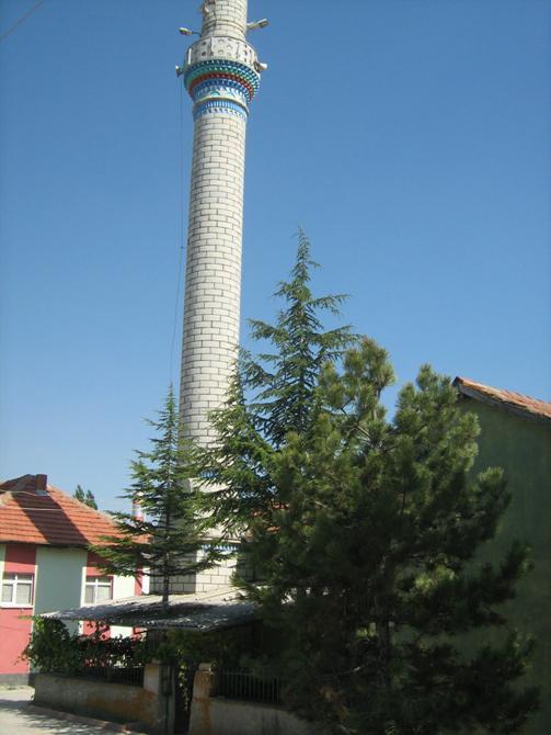 Fotoğraf 21: Büyük Homa/ Yukarı