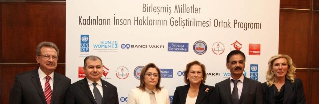 Birleşmiş Milletler