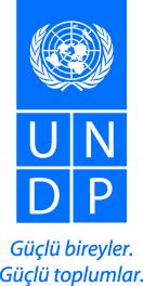 Programın Ortak Kurumları: UNDP,