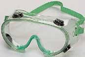 SE1110 GOGGLES