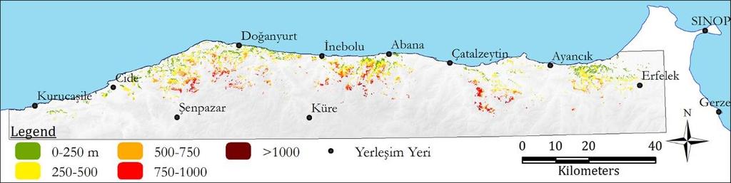 Çizelge 1.