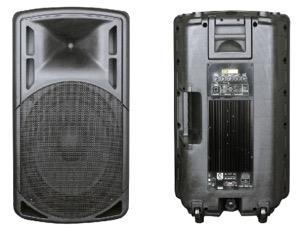 2 kg 1 Yollu Subwoofer Hoparlör Güçler: Sürekli: 500W, PGM: 1000W, Peak: 2000 W Empedans 8 Ohm, Frekans Aralığı : 45Hz-700Hz, Frekans