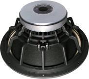 SICA// HOPARLÖRLER SICA 18F 4CP SICA 18 "FERRITE MIKNATIS, 8 OHM-700-1400 WATT, FREKANS: 38Hz-3.8kHz db 98.