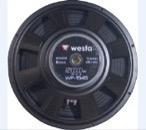 OHM 300 W WOOFER $52,00 1 WS-2815 3