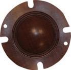 35'' - 51 mm COMPRESSION DRIVER-DIAPHRAGM $17,00 1