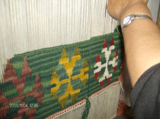 Motif Tamamlama