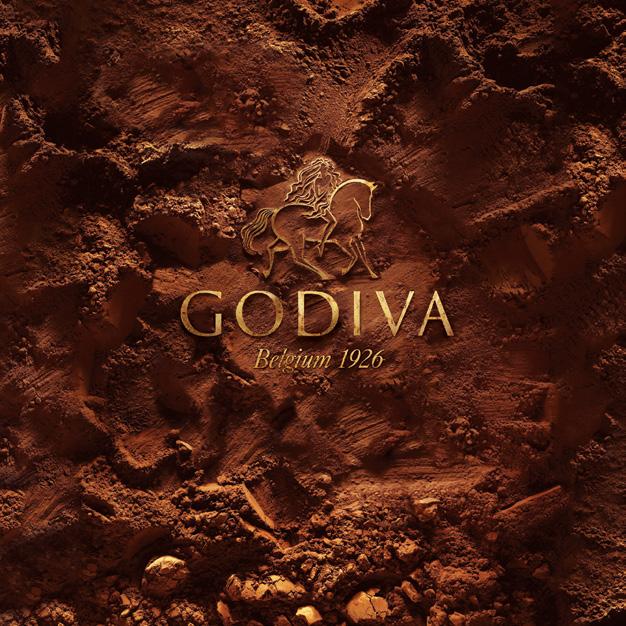 GODIVA nın Doğuşu Belçika da, 1926 yılında, Joseph Draps adlı çikolata ustasının kaliteli, prestijli, tutkulu ve benzersiz lezzeti olan bir çikolata düşü vardır.